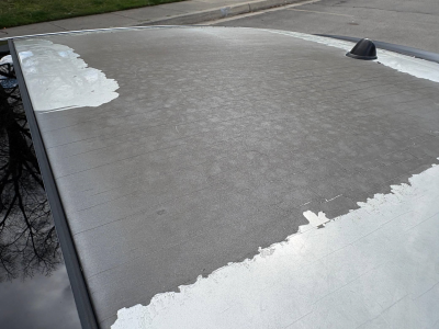 2000 BMW M Coupe in Titanium Silver Metallic over Black Nappa