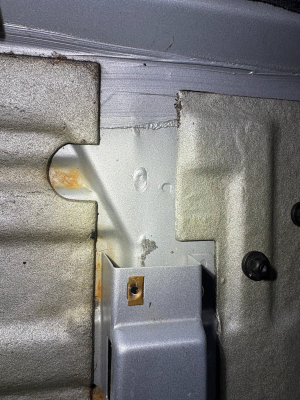 2000 BMW M Coupe in Titanium Silver Metallic over Black Nappa