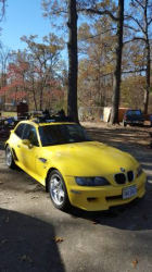 2000 Dakar Yellow over Black in Chester, VA