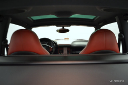 2000 BMW M Coupe in Imola Red 2 over Imola Red & Black Nappa