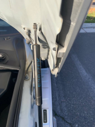 2000 BMW M Coupe in Titanium Silver Metallic over Dark Gray & Black Nappa