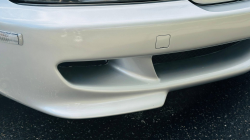 2000 BMW M Coupe in Titanium Silver Metallic over Dark Gray & Black Nappa
