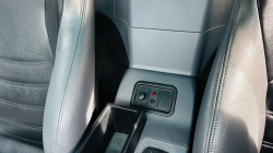 2000 BMW M Coupe in Titanium Silver Metallic over Dark Gray & Black Nappa