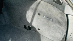 2000 BMW M Coupe in Titanium Silver Metallic over Dark Gray & Black Nappa