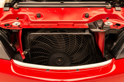 2000 BMW M Coupe in Imola Red 2 over Imola Red & Black Nappa