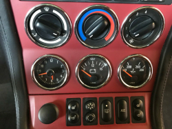 2000 BMW M Coupe in Imola Red 2 over Imola Red & Black Nappa