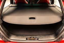 2000 BMW M Coupe in Imola Red 2 over Imola Red & Black Nappa