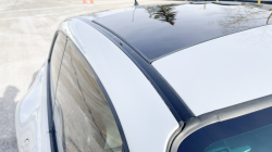 2000 BMW M Coupe in Titanium Silver Metallic over Black Nappa