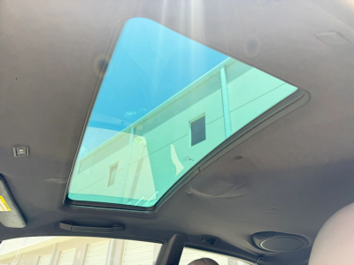 2000 BMW M Coupe in Oxford Green 2 Metallic over Dark Beige Oregon