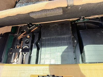 2000 BMW M Coupe in Oxford Green 2 Metallic over Dark Beige Oregon