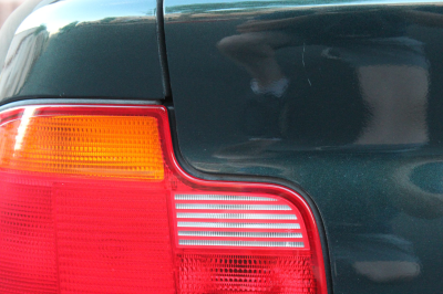 2000 BMW M Coupe in Oxford Green 2 Metallic over Dark Beige Oregon