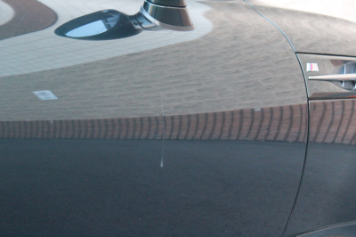 2000 BMW M Coupe in Oxford Green 2 Metallic over Dark Beige Oregon