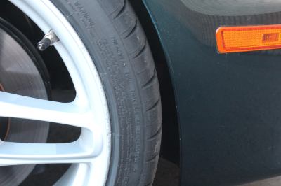 2000 BMW M Coupe in Oxford Green 2 Metallic over Dark Beige Oregon