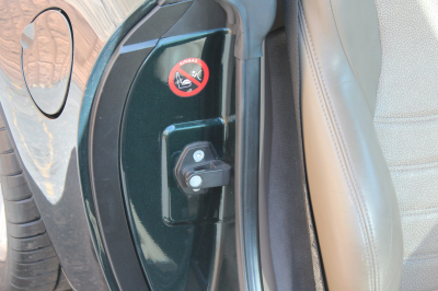 2000 BMW M Coupe in Oxford Green 2 Metallic over Dark Beige Oregon