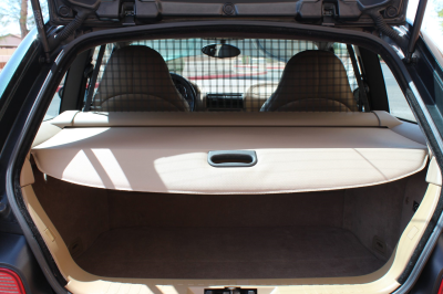 2000 BMW M Coupe in Oxford Green 2 Metallic over Dark Beige Oregon
