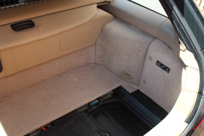 2000 BMW M Coupe in Oxford Green 2 Metallic over Dark Beige Oregon