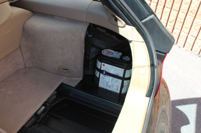 2000 BMW M Coupe in Oxford Green 2 Metallic over Dark Beige Oregon