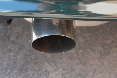 2000 BMW M Coupe in Oxford Green 2 Metallic over Dark Beige Oregon