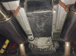 2000 BMW M Coupe in Cosmos Black Metallic over Black Nappa