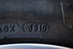 2000 BMW M Coupe in Cosmos Black Metallic over Black Nappa