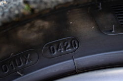 2000 BMW M Coupe in Cosmos Black Metallic over Black Nappa
