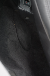 2000 BMW M Coupe in Cosmos Black Metallic over Black Nappa