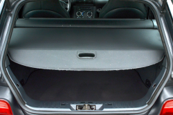 2000 BMW M Coupe in Cosmos Black Metallic over Black Nappa