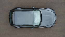 2000 BMW M Coupe in Cosmos Black Metallic over Black Nappa