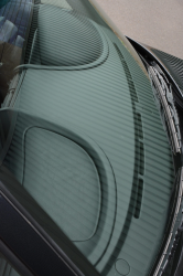 2000 BMW M Coupe in Cosmos Black Metallic over Black Nappa