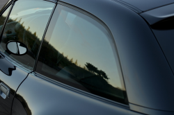 2000 BMW M Coupe in Cosmos Black Metallic over Black Nappa