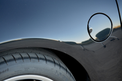 2000 BMW M Coupe in Cosmos Black Metallic over Black Nappa