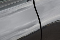 2000 BMW M Coupe in Cosmos Black Metallic over Black Nappa