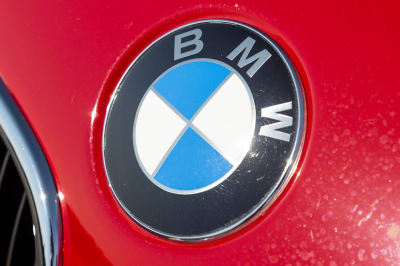 2000 BMW M Coupe in Imola Red 2 over Imola Red & Black Nappa