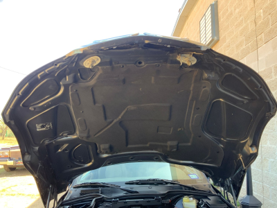 2000 BMW M Coupe in Cosmos Black Metallic over Dark Beige Oregon