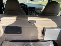 2000 BMW M Coupe in Cosmos Black Metallic over Dark Beige Oregon