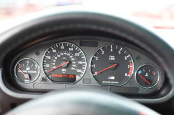 2000 BMW M Coupe in Imola Red 2 over Imola Red & Black Nappa