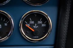 2000 BMW M Coupe in Estoril Blue Metallic over Estoril Blue & Black Nappa
