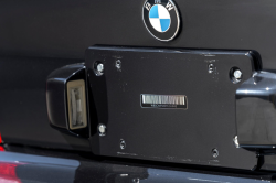 2000 BMW M Coupe in Cosmos Black Metallic over Dark Beige Oregon