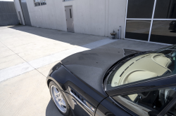 2000 BMW M Coupe in Cosmos Black Metallic over Dark Beige Oregon
