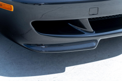 2000 BMW M Coupe in Cosmos Black Metallic over Dark Beige Oregon