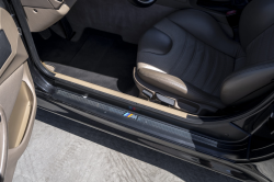 2000 BMW M Coupe in Cosmos Black Metallic over Dark Beige Oregon