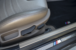 2000 BMW M Coupe in Cosmos Black Metallic over Dark Beige Oregon
