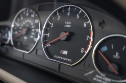 2000 BMW M Coupe in Cosmos Black Metallic over Dark Beige Oregon