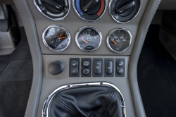 2000 BMW M Coupe in Cosmos Black Metallic over Dark Beige Oregon