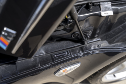 2000 BMW M Coupe in Cosmos Black Metallic over Dark Beige Oregon