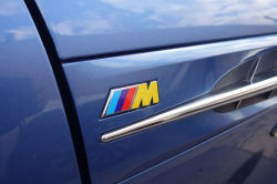 2000 BMW M Coupe in Estoril Blue Metallic over Dark Beige Oregon