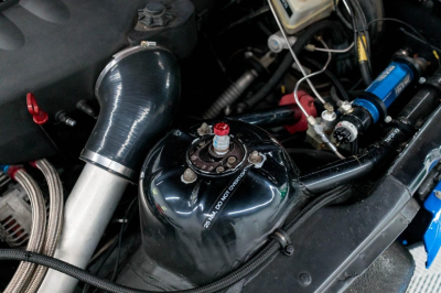 2000 BMW M Coupe in Cosmos Black Metallic over Black Nappa