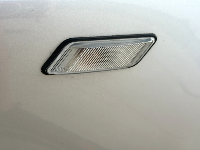 2000 BMW M Coupe in Titanium Silver Metallic over Black Nappa