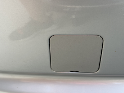 2000 BMW M Coupe in Titanium Silver Metallic over Black Nappa