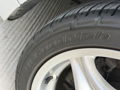 2000 BMW M Coupe in Titanium Silver Metallic over Black Nappa